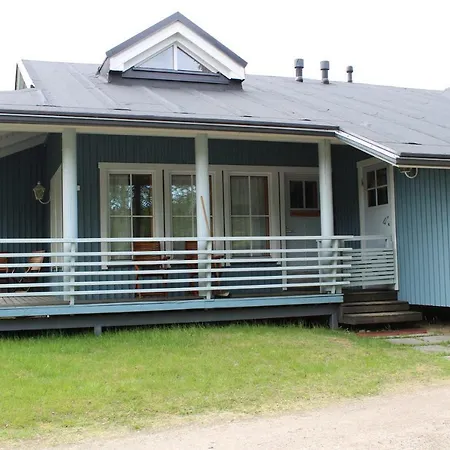Kivakka B 14 Apartment Ruka