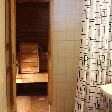 Kivakka B 14 Huoneisto *
