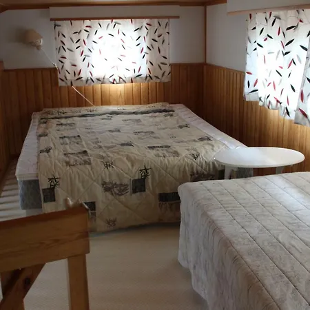 Kivakka B 14 Apartment