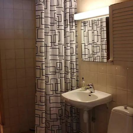 Kivakka B 14 Apartment