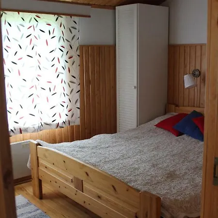 Kivakka B 14 Apartment Ruka