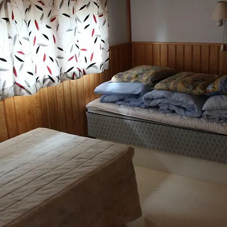 Kivakka B 14 Apartment Ruka