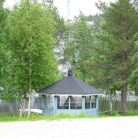 Kivakka B 14 *